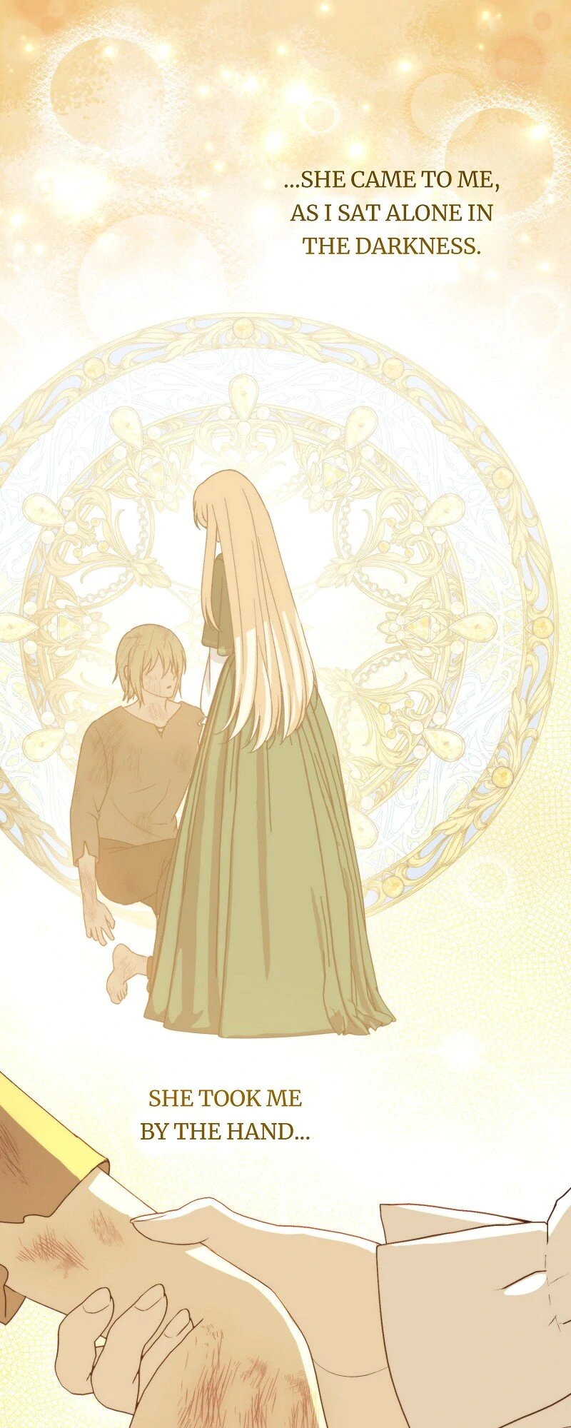 The Grand Duke is Mine Chapter 73 - page 22