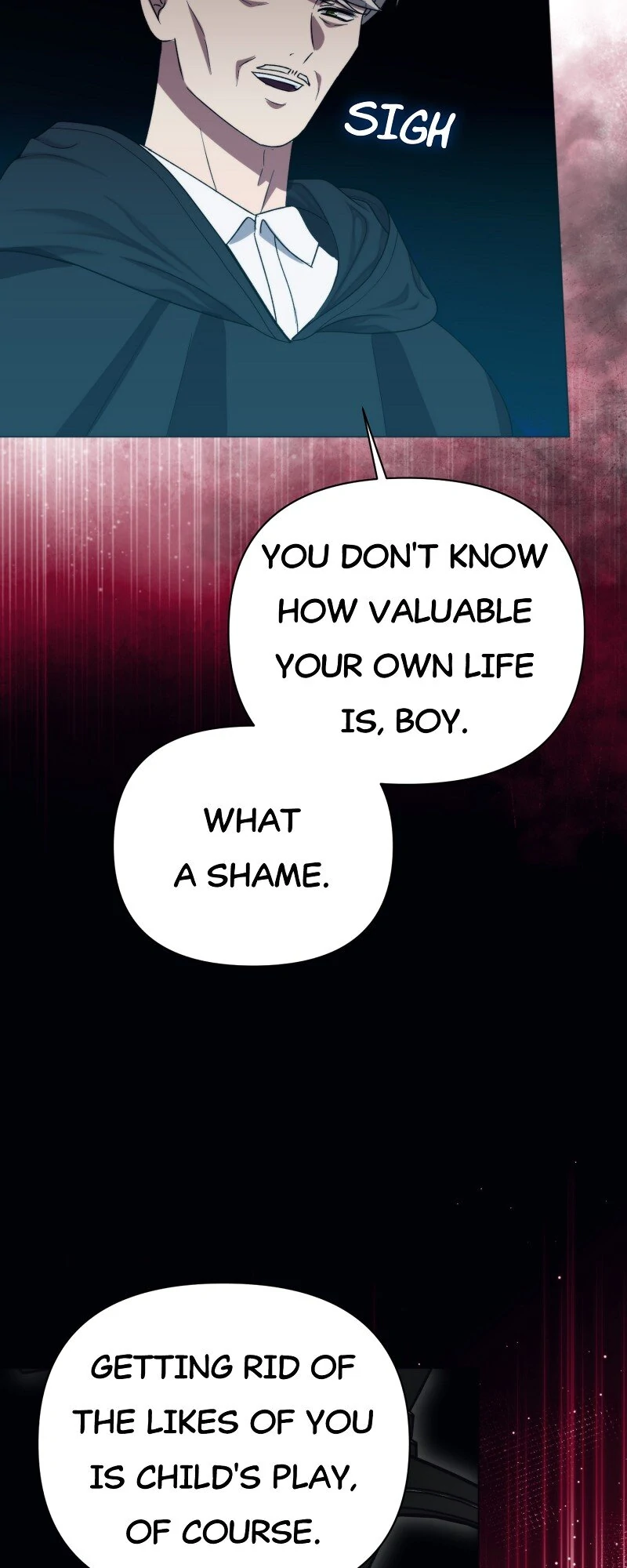 The Grand Duke is Mine Chapter 73 - page 29