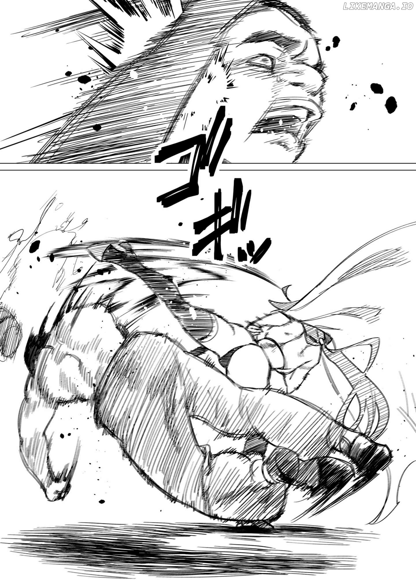 The Hero Wants A Married Woman As A Reward Chapter 19 - page 33