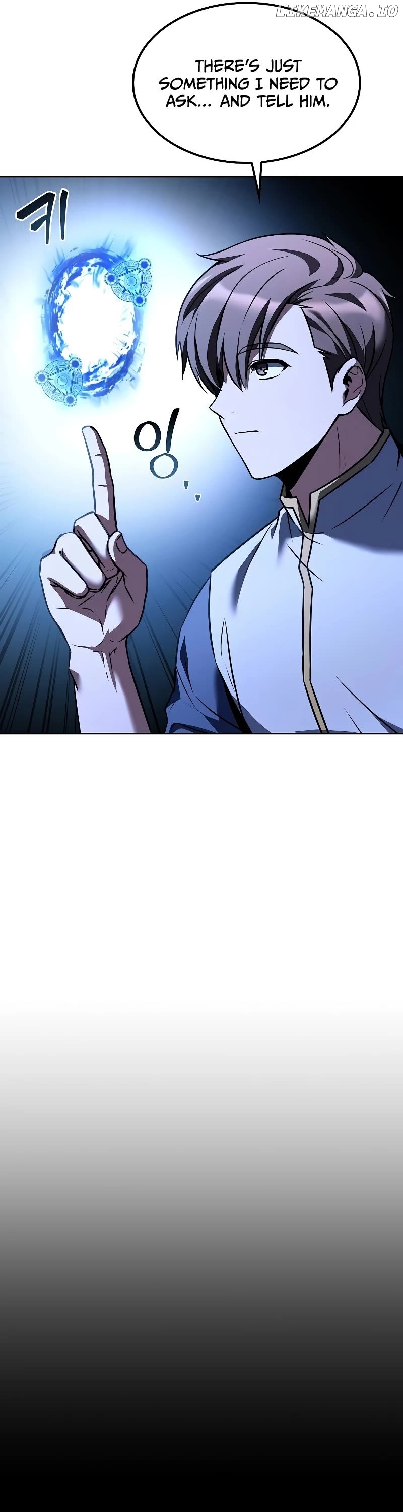 The Archmage's Restaurant Chapter 57 - page 33