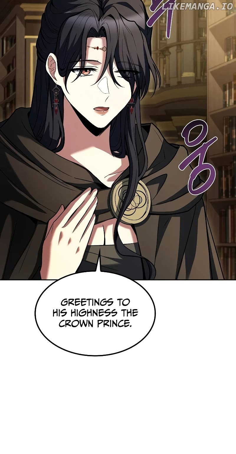 The Archmage's Restaurant Chapter 57 - page 37
