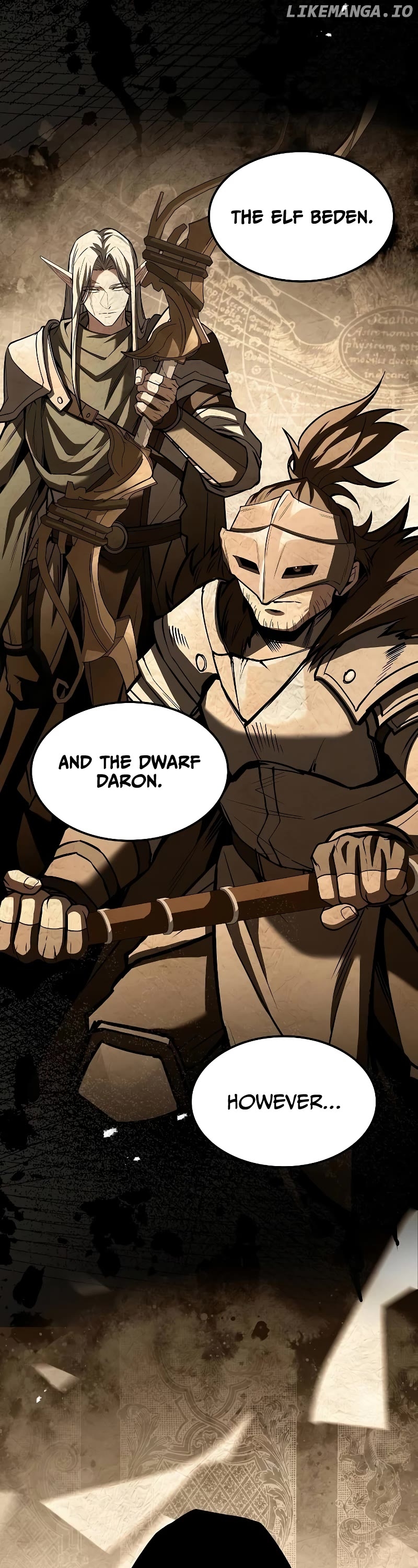 The Archmage's Restaurant Chapter 57 - page 40