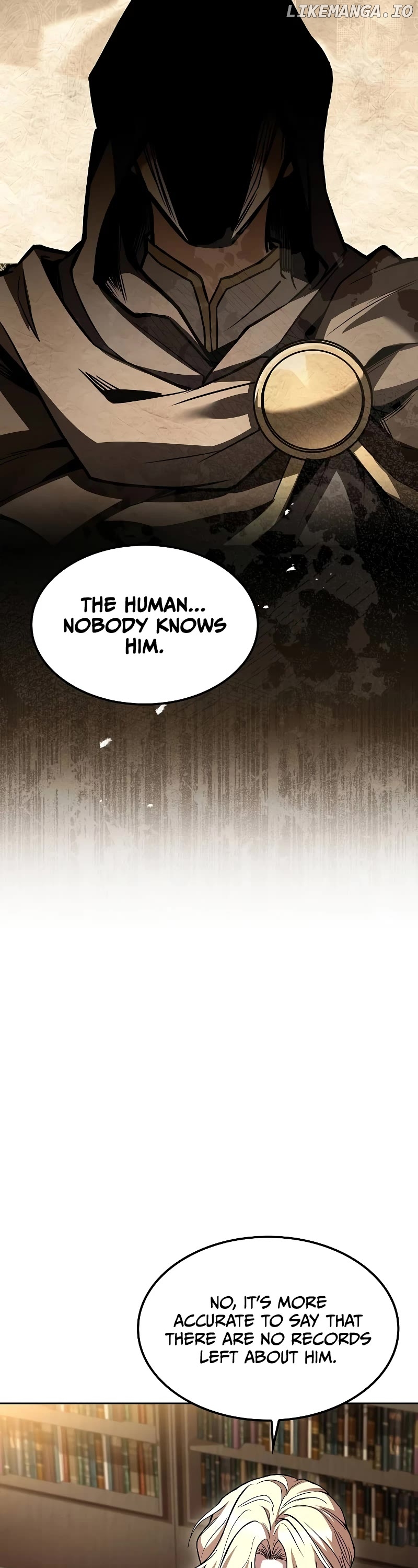 The Archmage's Restaurant Chapter 57 - page 41