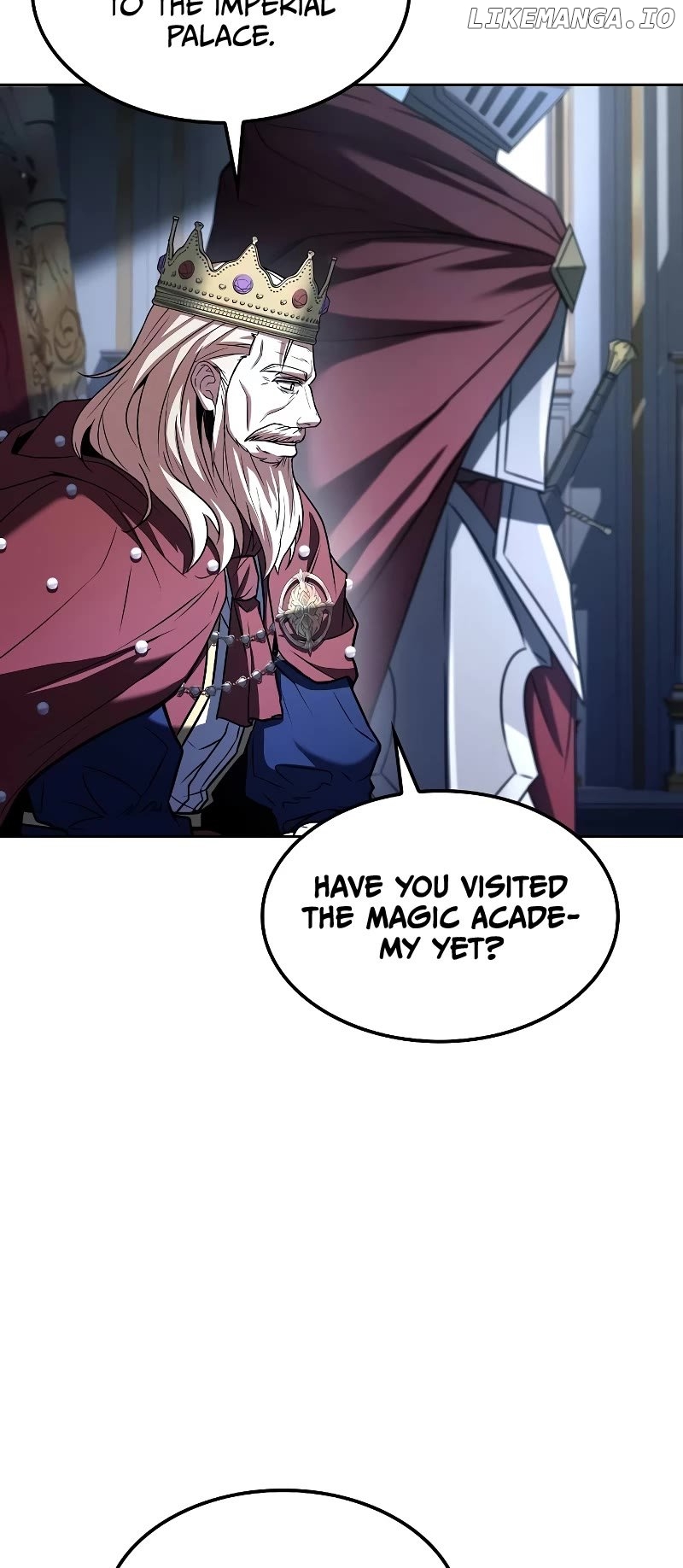 The Archmage's Restaurant Chapter 57 - page 53
