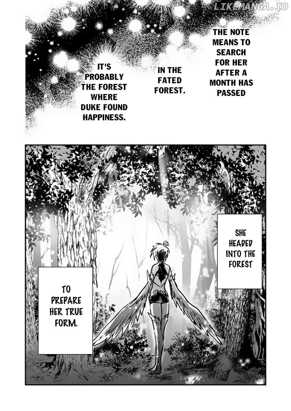 There Was A Cute Girl In The Hero’S Party, So I Tried Confessing To Her Chapter 46.1 - page 9