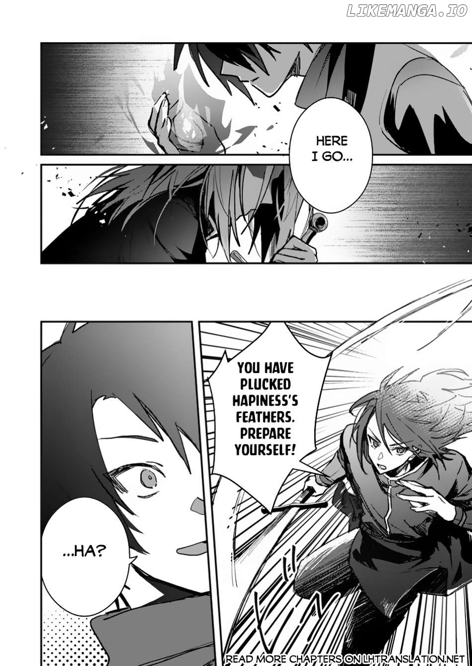 There Was A Cute Girl In The Hero’S Party, So I Tried Confessing To Her Chapter 46.1 - page 15