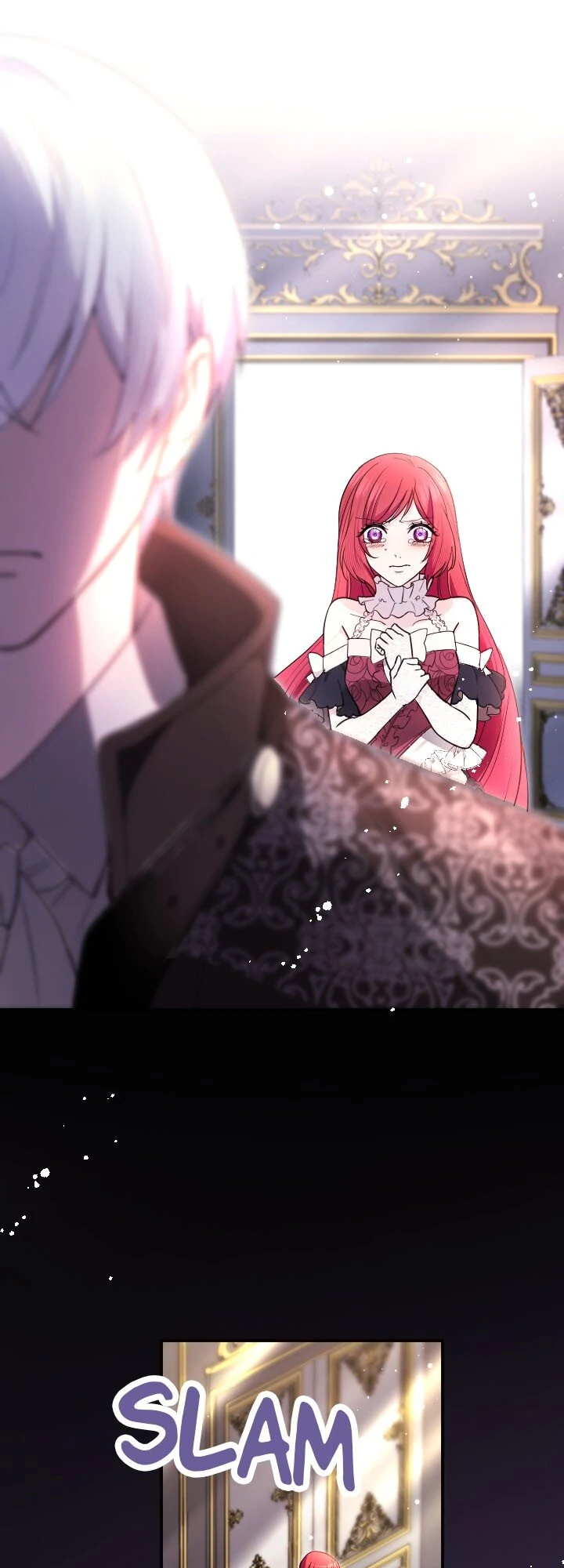 Vengeful Weapon, Tears of Poison Chapter 79 - page 1