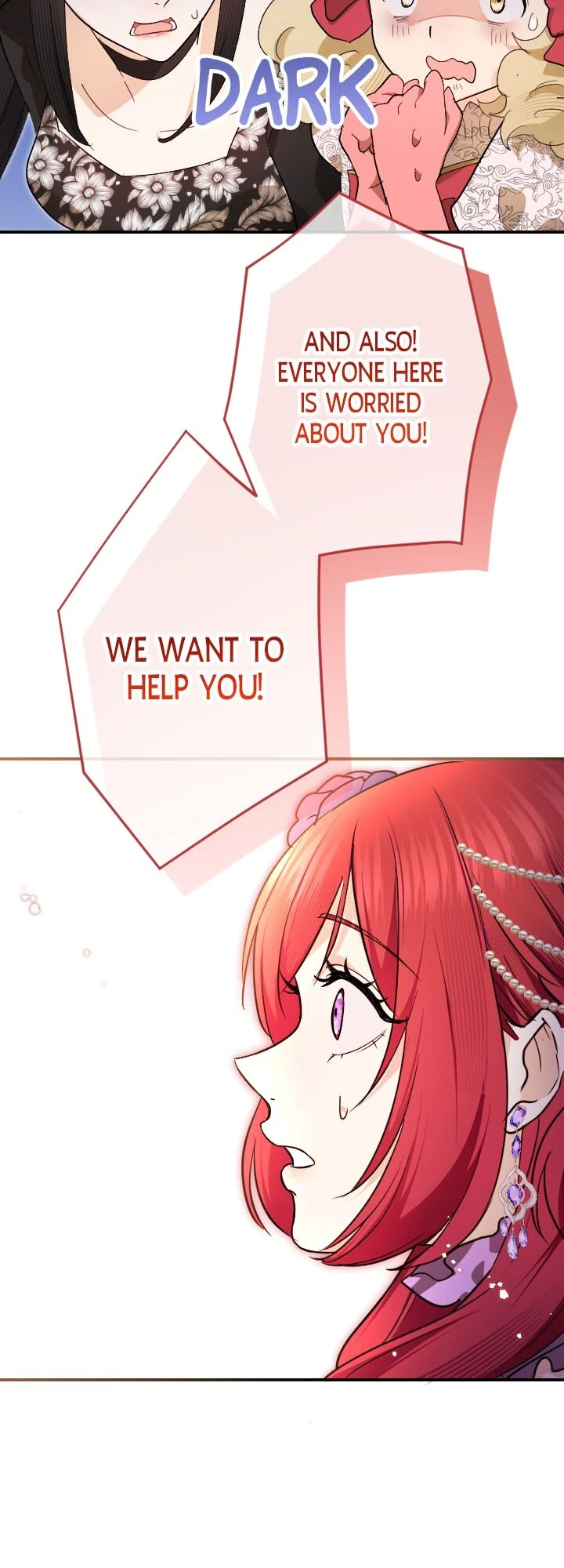 Vengeful Weapon, Tears of Poison Chapter 79 - page 21
