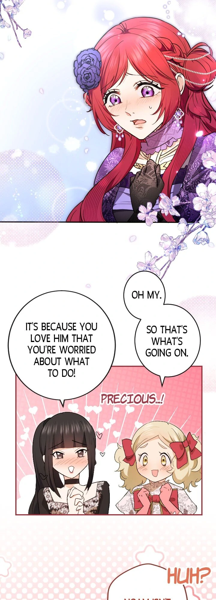 Vengeful Weapon, Tears of Poison Chapter 79 - page 28