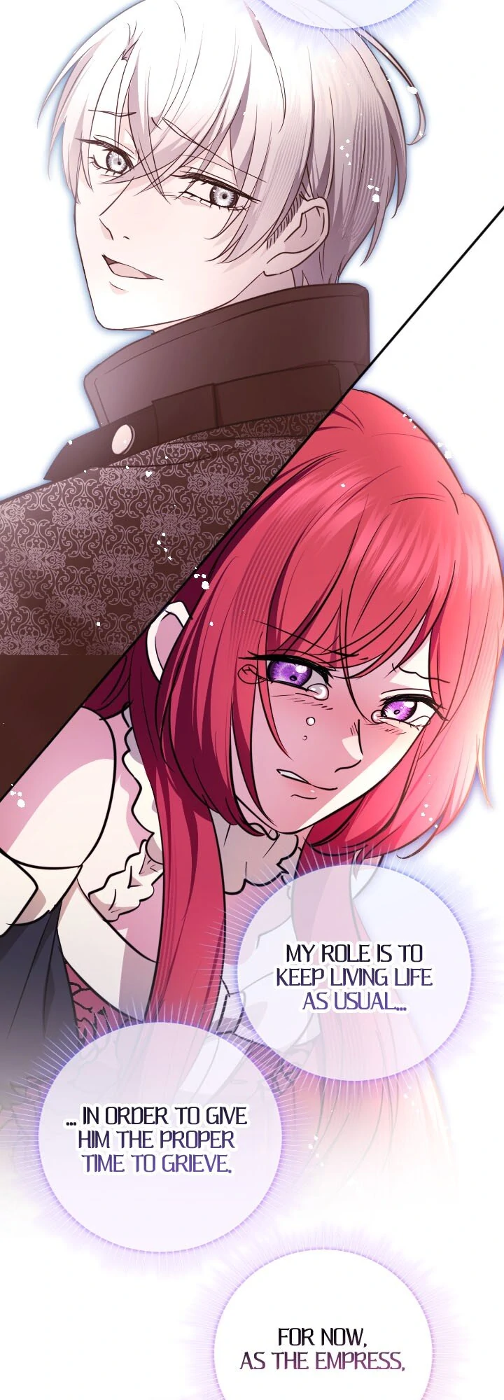 Vengeful Weapon, Tears of Poison Chapter 79 - page 3