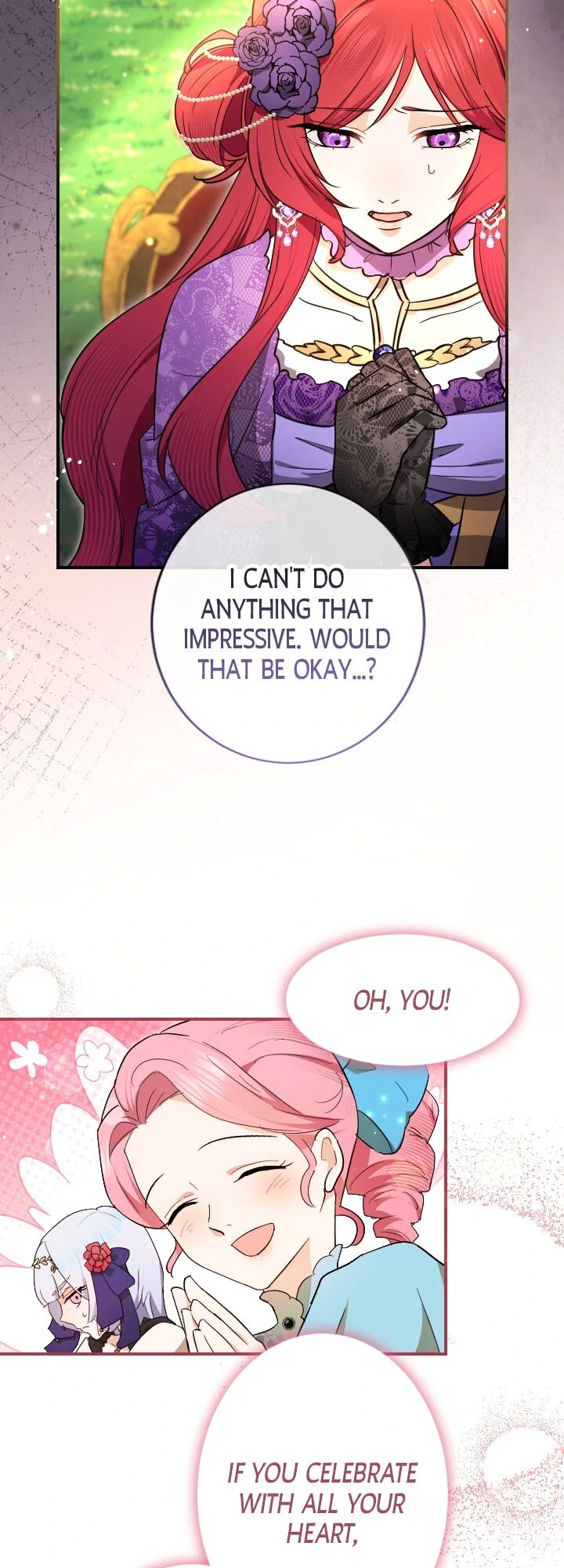 Vengeful Weapon, Tears of Poison Chapter 79 - page 31