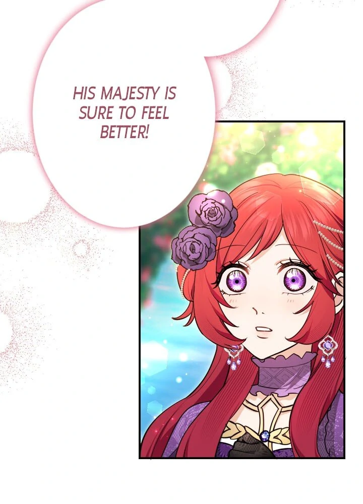Vengeful Weapon, Tears of Poison Chapter 79 - page 32