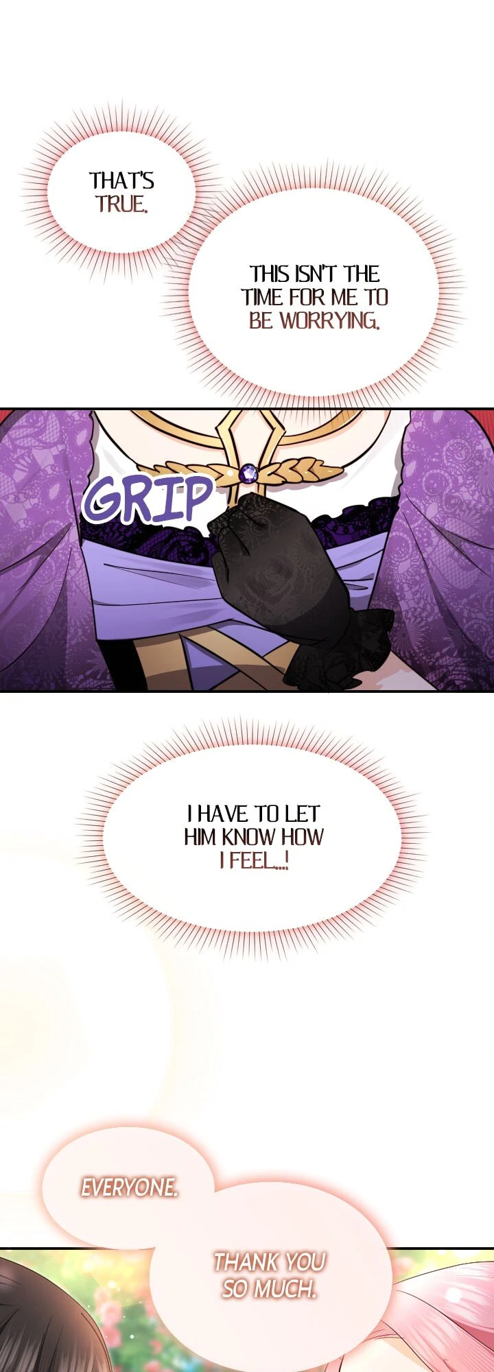 Vengeful Weapon, Tears of Poison Chapter 79 - page 33