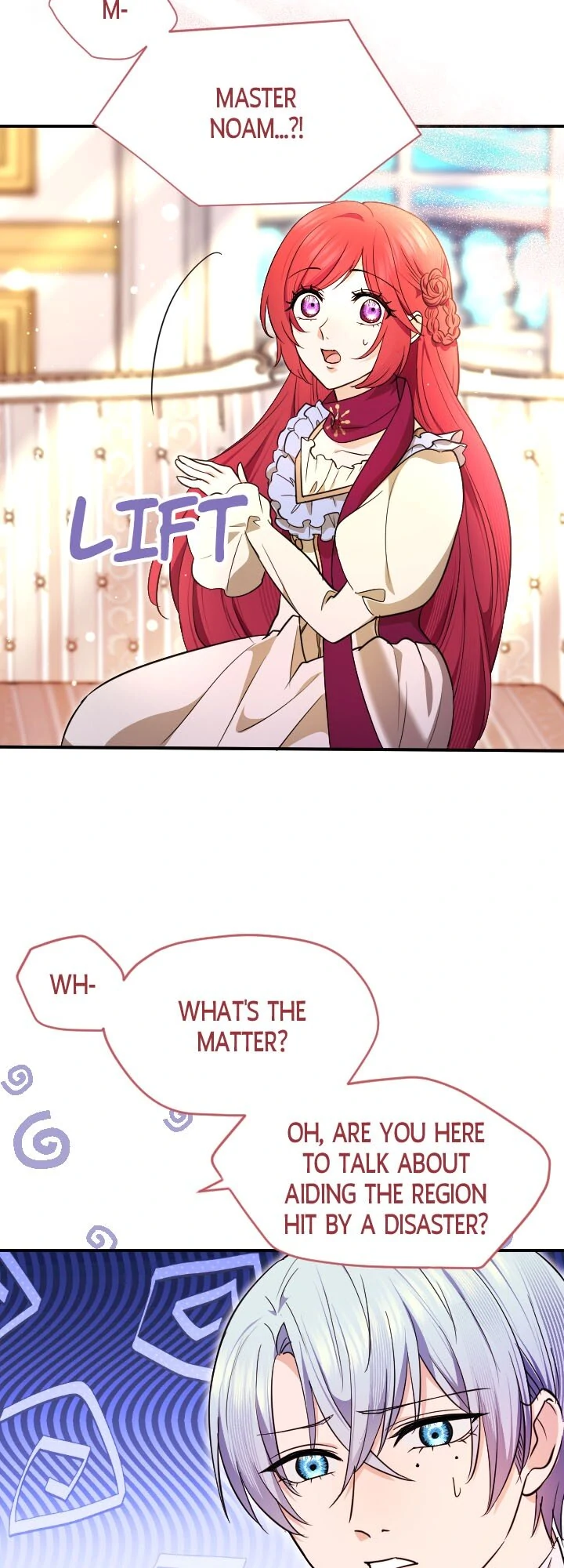 Vengeful Weapon, Tears of Poison Chapter 79 - page 43