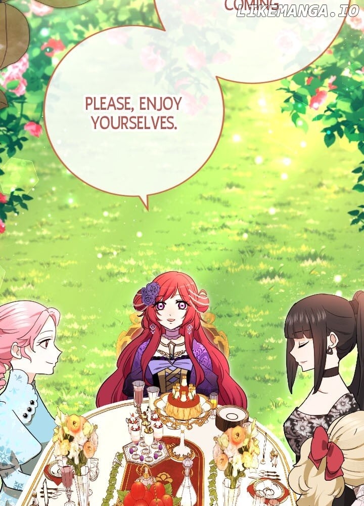 Vengeful Weapon, Tears of Poison Chapter 79 - page 8