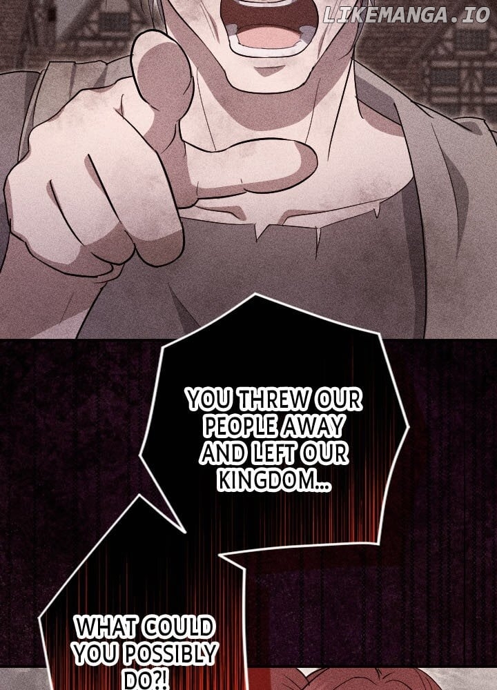 Vengeful Weapon, Tears of Poison Chapter 81 - page 16