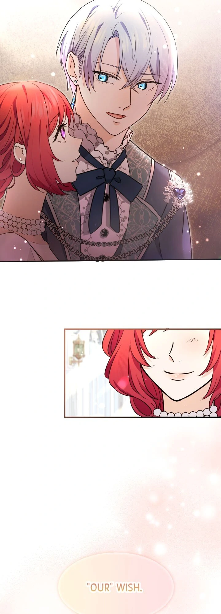 Vengeful Weapon, Tears of Poison Chapter 81 - page 19