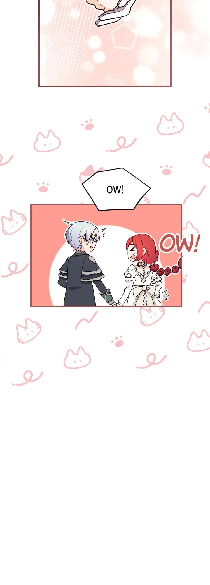 Vengeful Weapon, Tears of Poison Chapter 81 - page 21