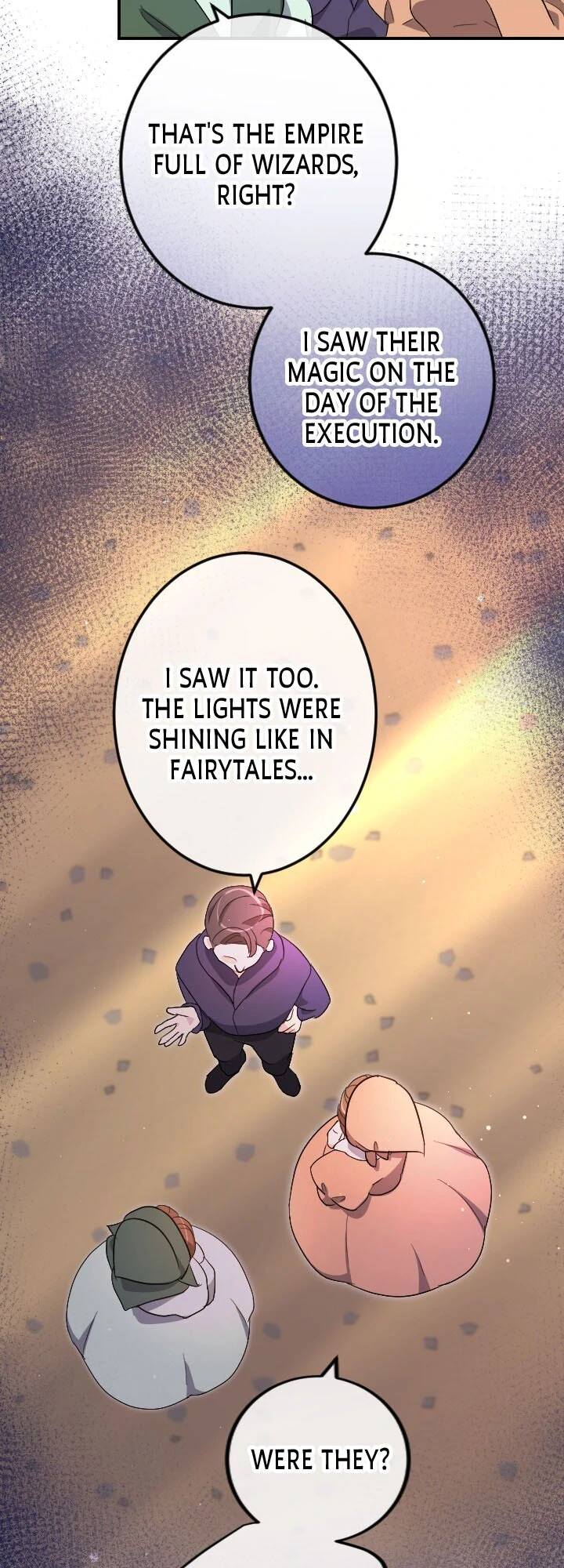 Vengeful Weapon, Tears of Poison Chapter 81 - page 27