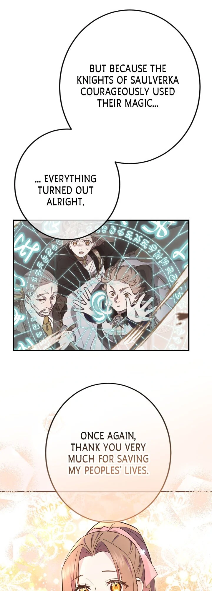Vengeful Weapon, Tears of Poison Chapter 81 - page 33