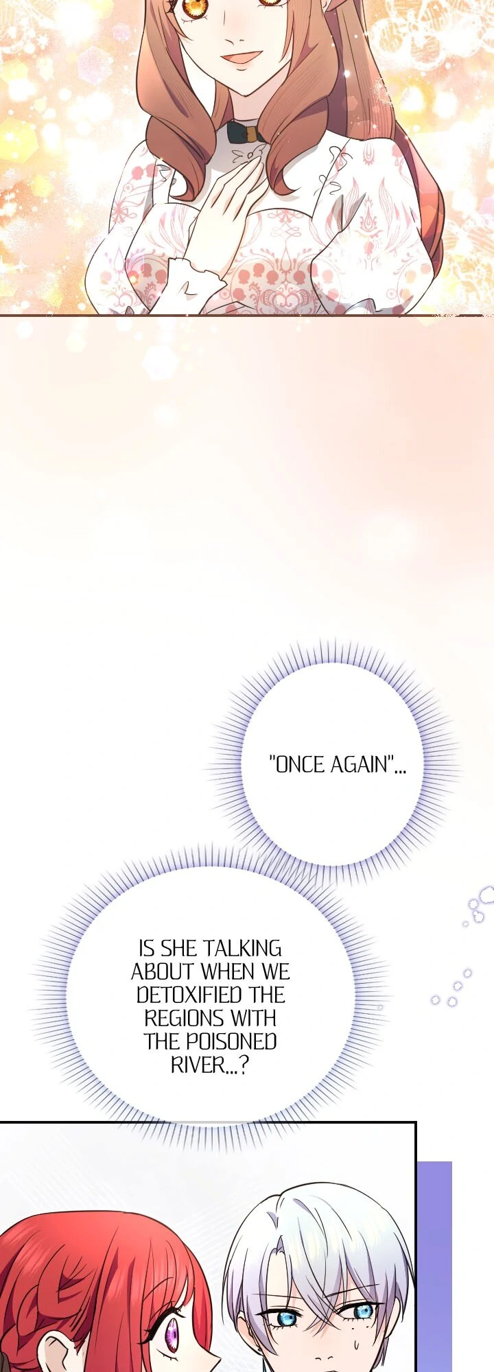 Vengeful Weapon, Tears of Poison Chapter 81 - page 34