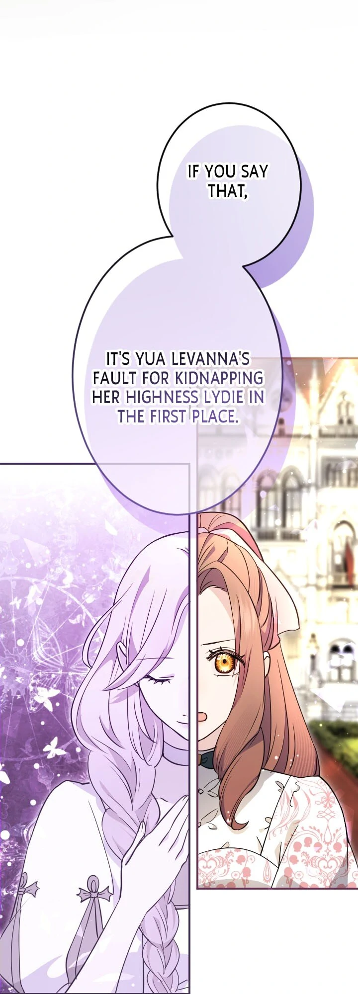 Vengeful Weapon, Tears of Poison Chapter 81 - page 37