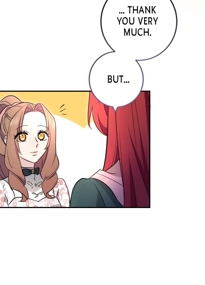 Vengeful Weapon, Tears of Poison Chapter 81 - page 40
