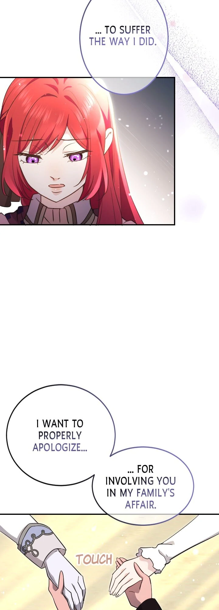 Vengeful Weapon, Tears of Poison Chapter 81 - page 43