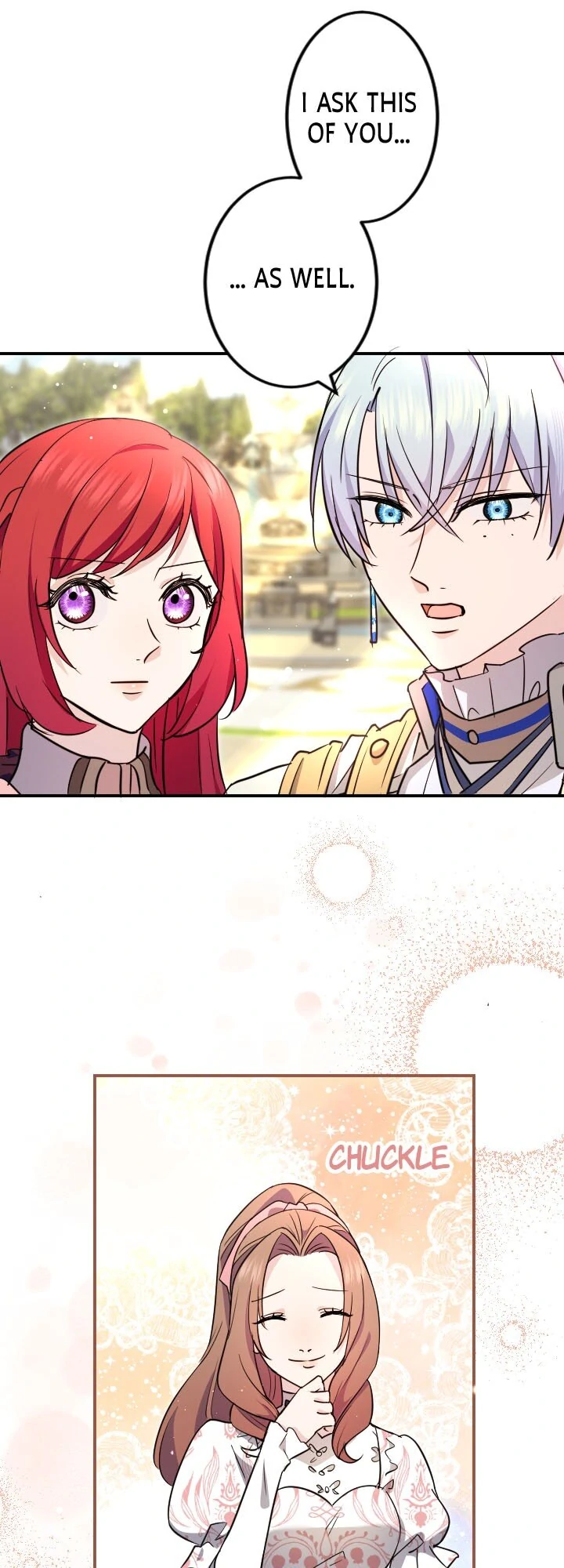 Vengeful Weapon, Tears of Poison Chapter 81 - page 45