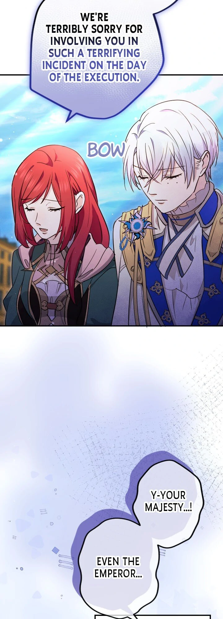 Vengeful Weapon, Tears of Poison Chapter 81 - page 51