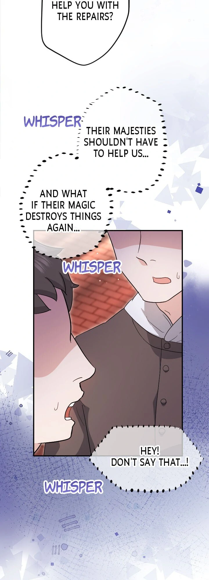 Vengeful Weapon, Tears of Poison Chapter 81 - page 53
