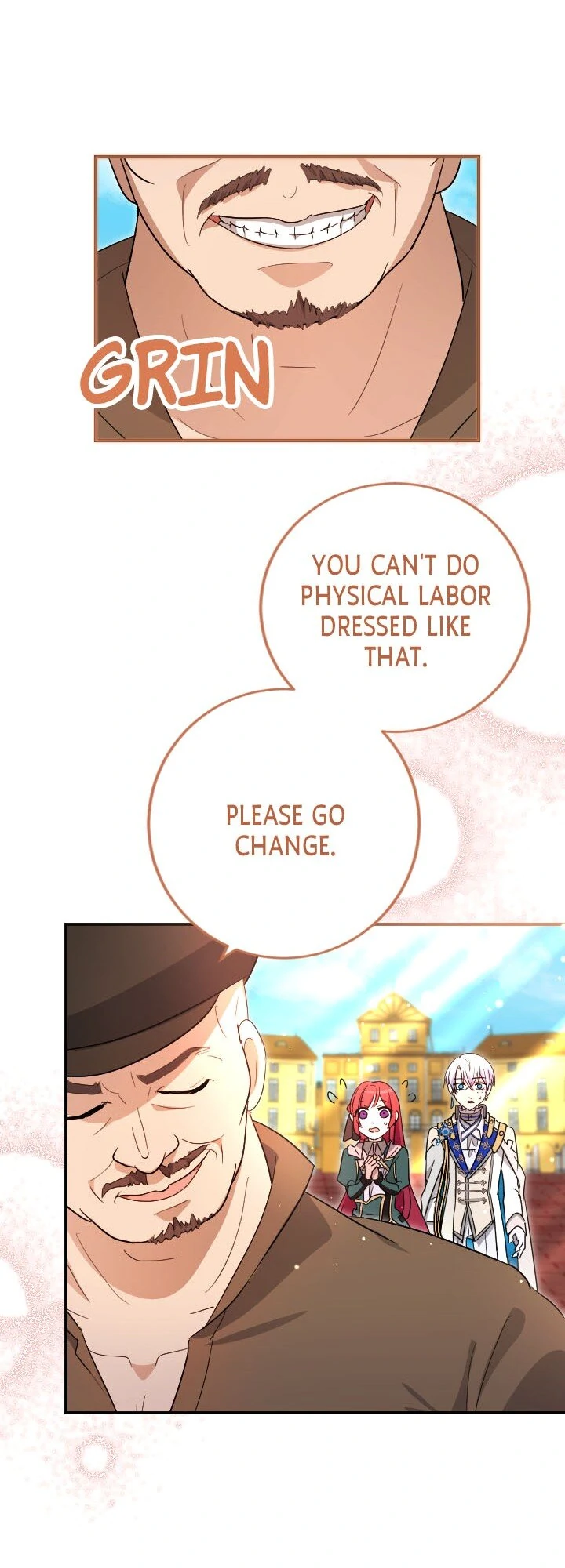 Vengeful Weapon, Tears of Poison Chapter 81 - page 59