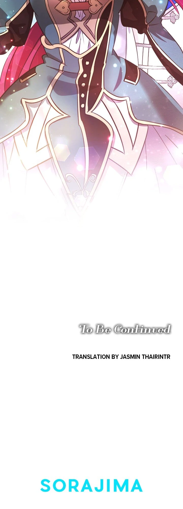 Vengeful Weapon, Tears of Poison Chapter 81 - page 61