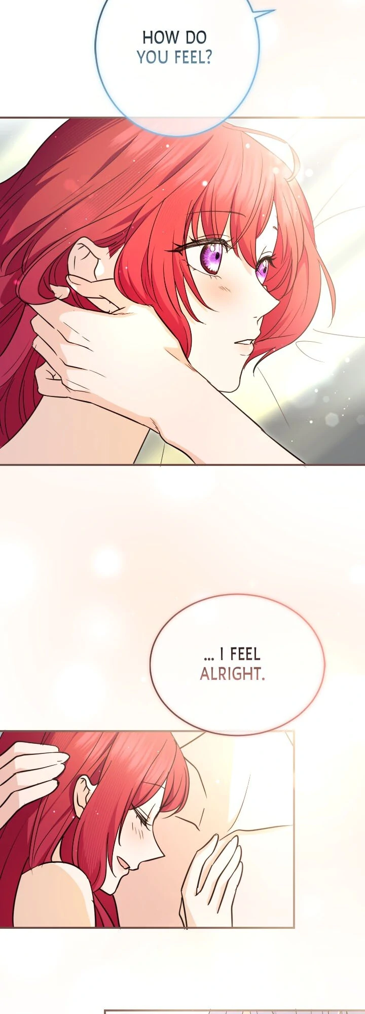 Vengeful Weapon, Tears of Poison Chapter 81 - page 7