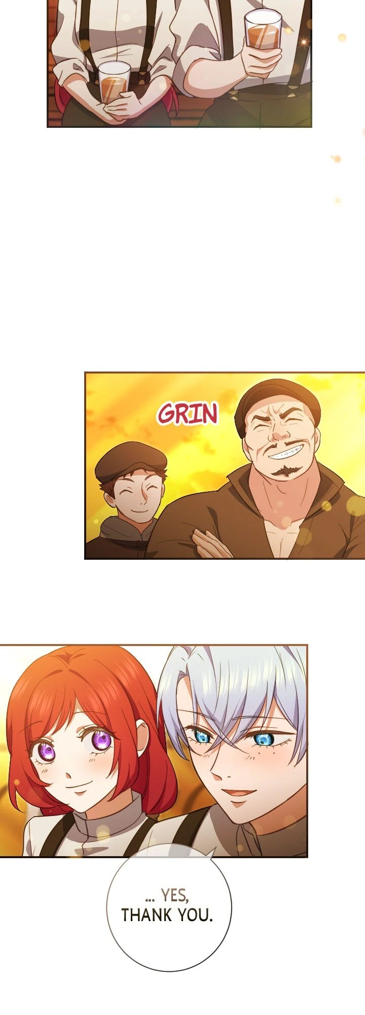 Vengeful Weapon, Tears of Poison Chapter 82 - page 22