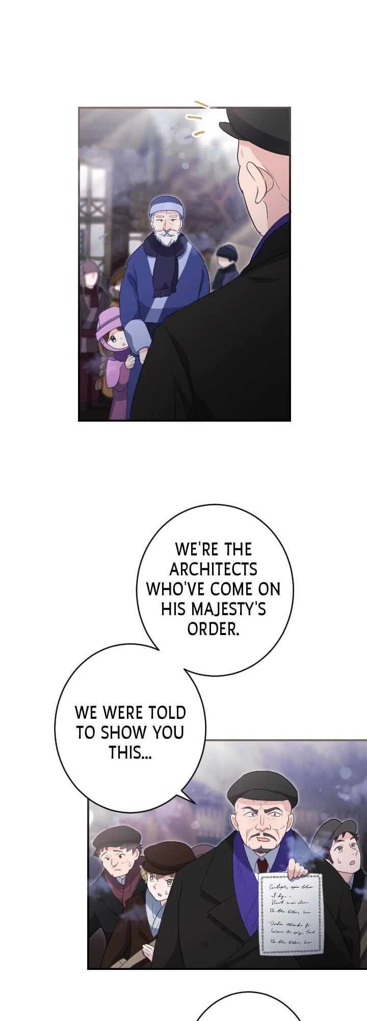 Vengeful Weapon, Tears of Poison Chapter 82 - page 28