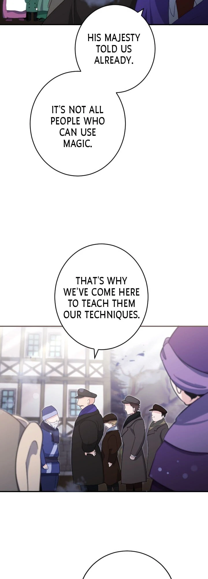 Vengeful Weapon, Tears of Poison Chapter 82 - page 31