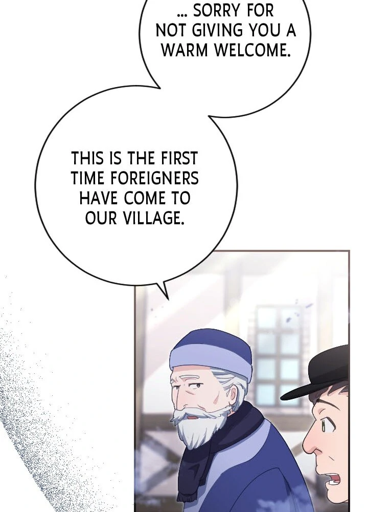 Vengeful Weapon, Tears of Poison Chapter 82 - page 32