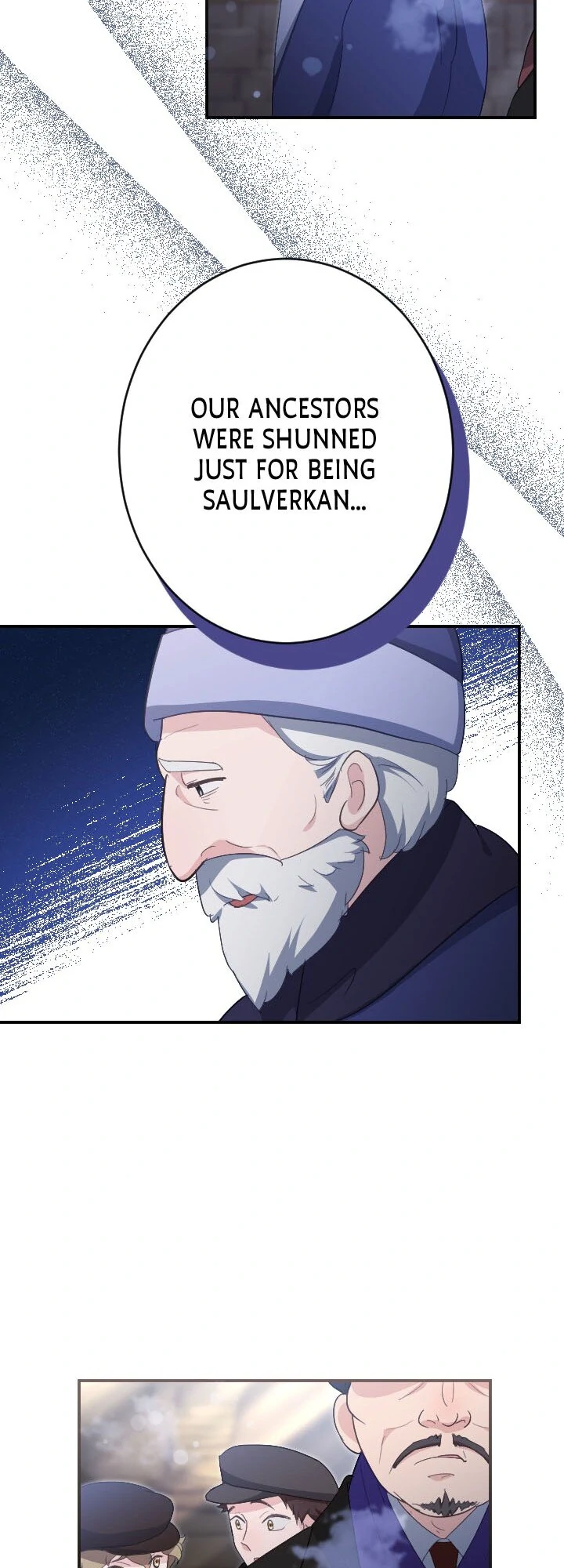 Vengeful Weapon, Tears of Poison Chapter 82 - page 33