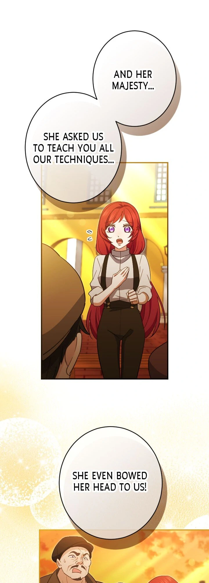 Vengeful Weapon, Tears of Poison Chapter 82 - page 36