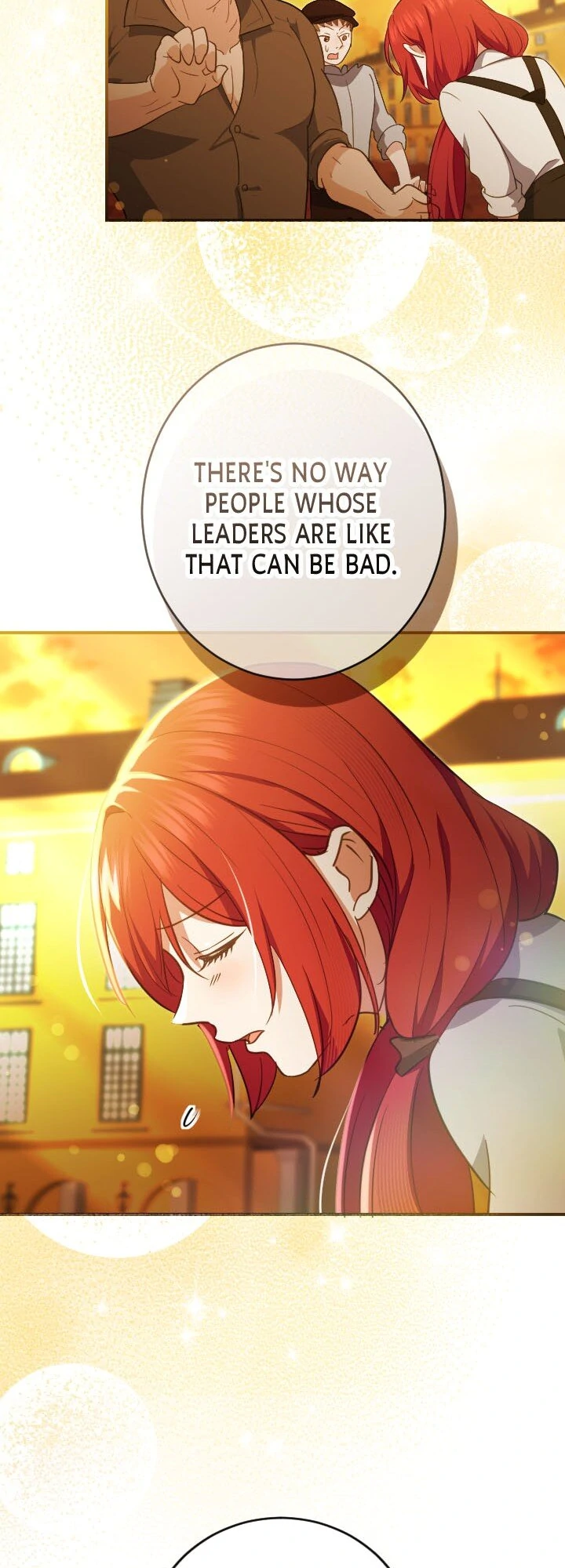 Vengeful Weapon, Tears of Poison Chapter 82 - page 37