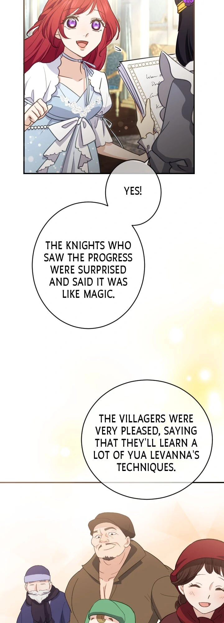 Vengeful Weapon, Tears of Poison Chapter 82 - page 45