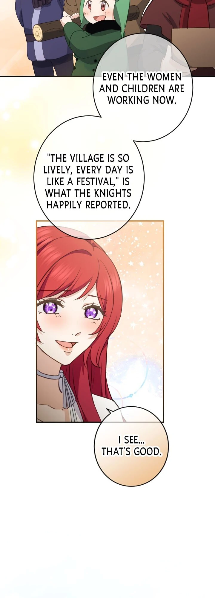 Vengeful Weapon, Tears of Poison Chapter 82 - page 46