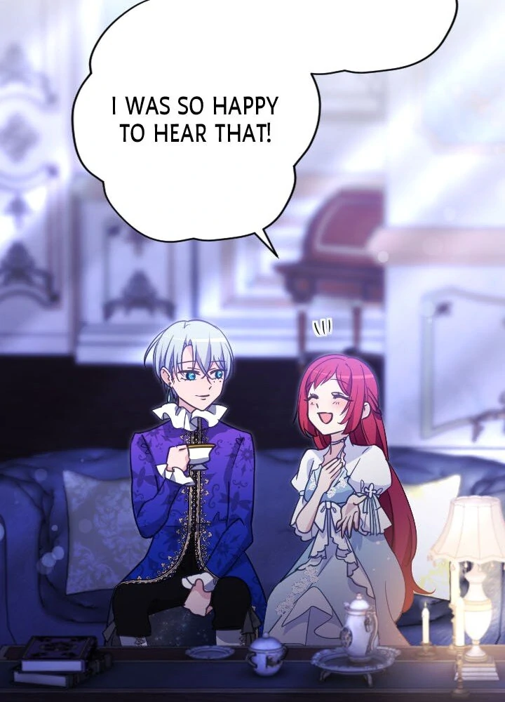 Vengeful Weapon, Tears of Poison Chapter 82 - page 56