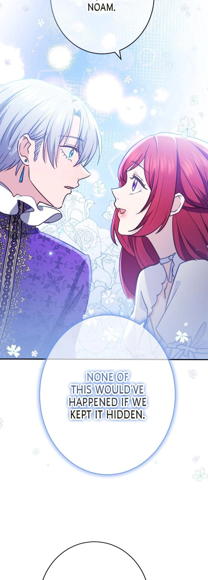Vengeful Weapon, Tears of Poison Chapter 82 - page 59