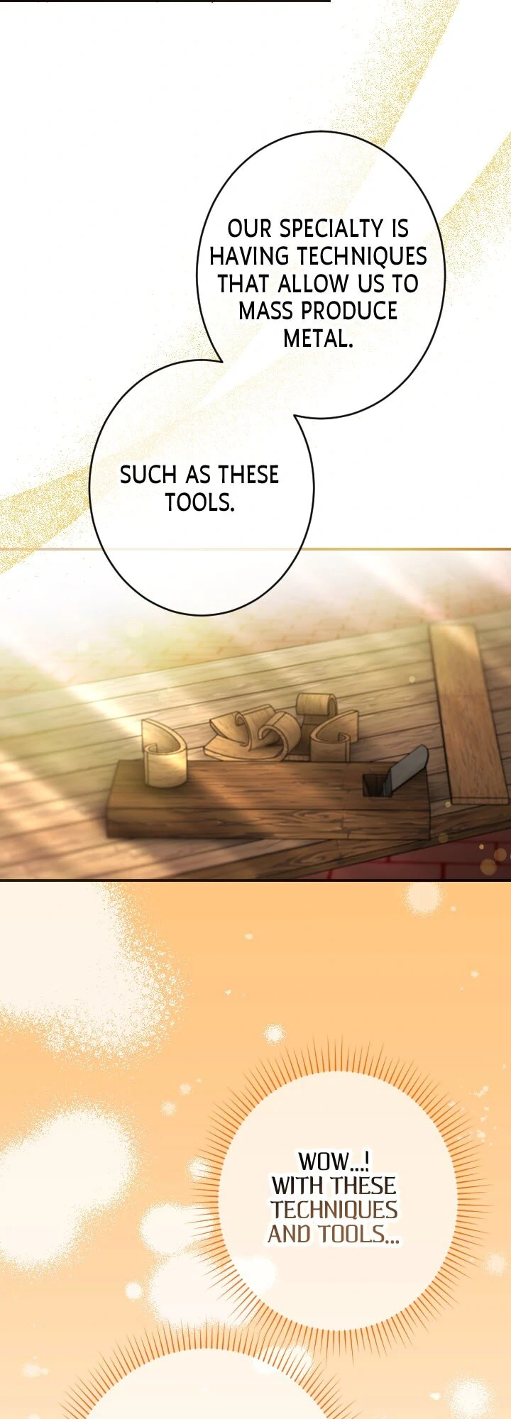 Vengeful Weapon, Tears of Poison Chapter 82 - page 6