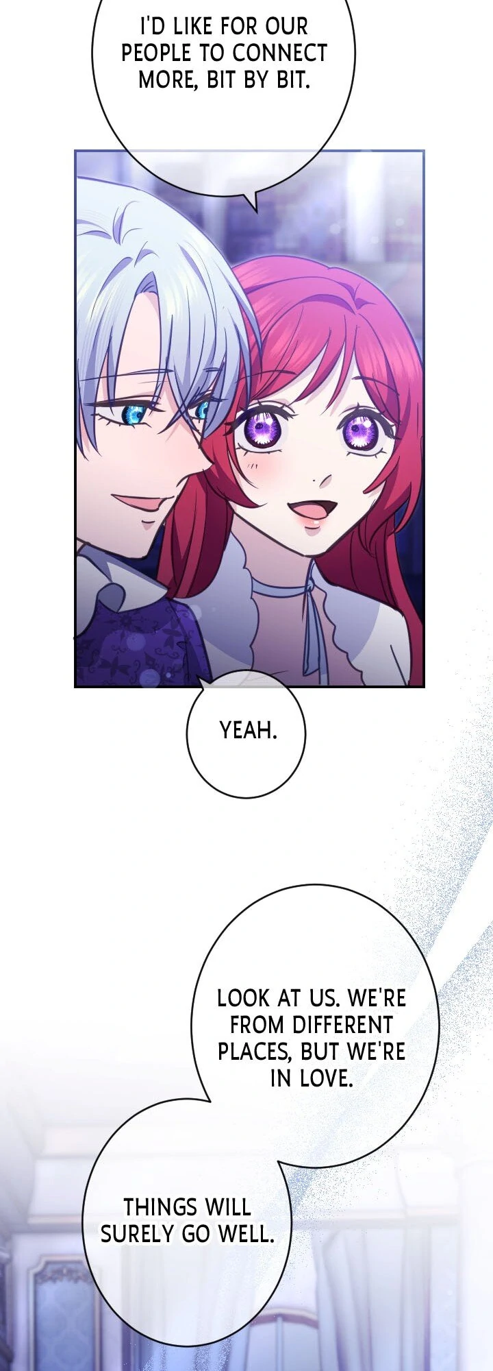 Vengeful Weapon, Tears of Poison Chapter 82 - page 60