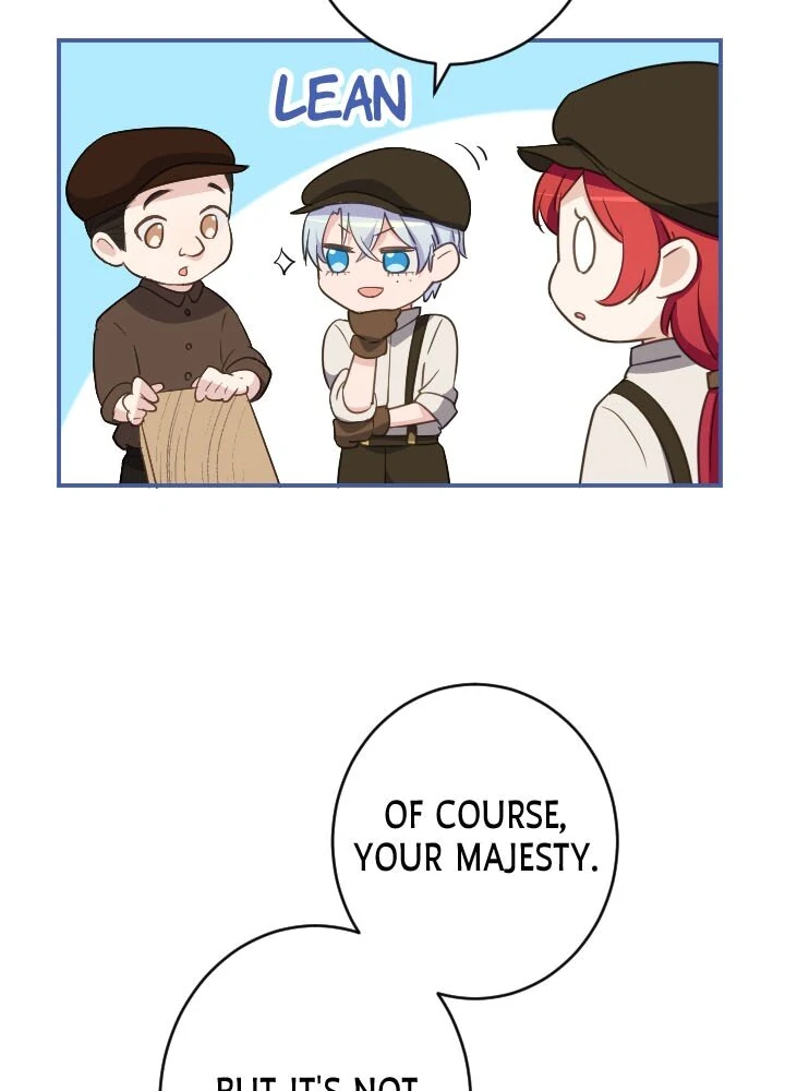 Vengeful Weapon, Tears of Poison Chapter 82 - page 8