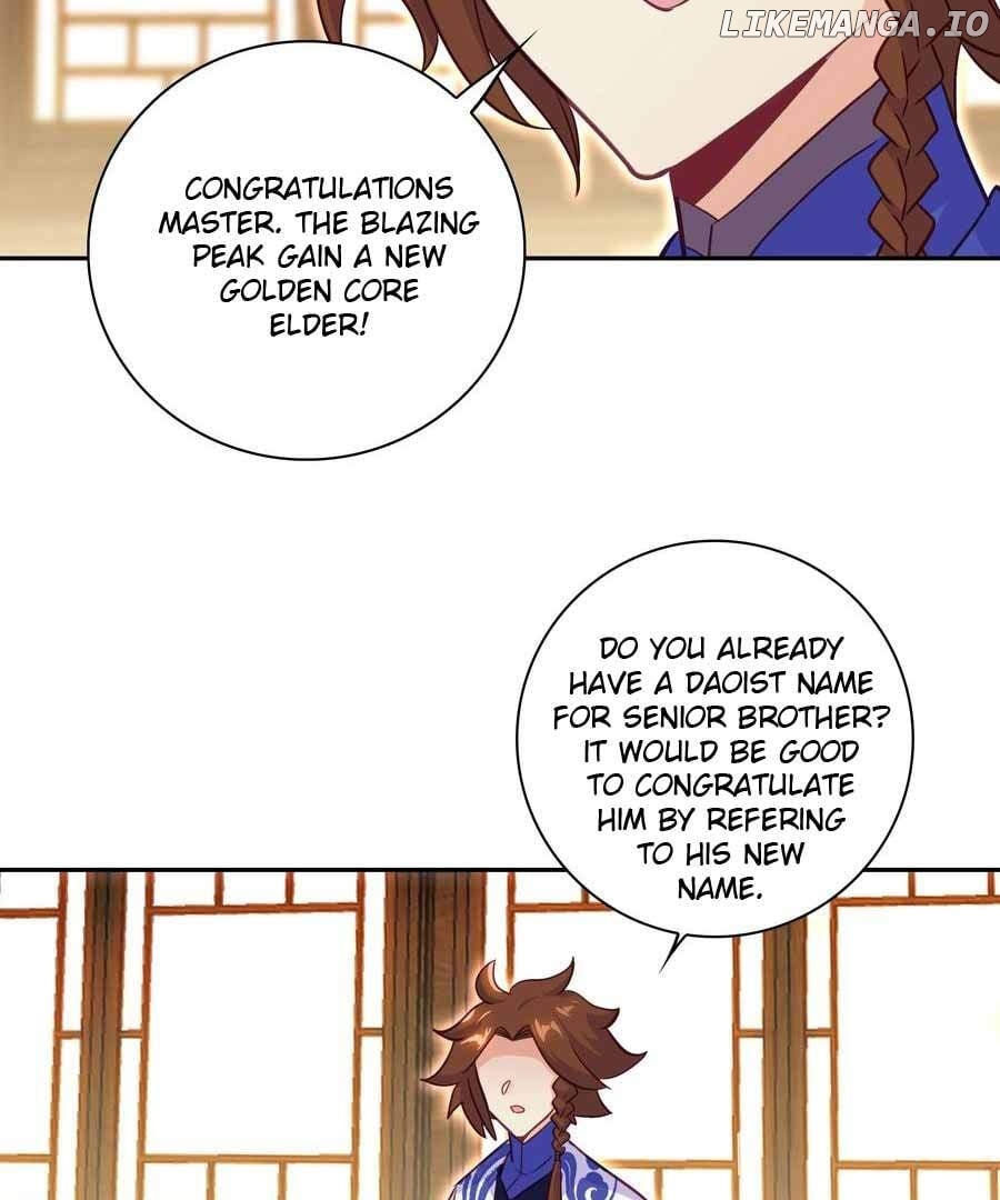 The Emperor is a Woman Chapter 299 - page 13