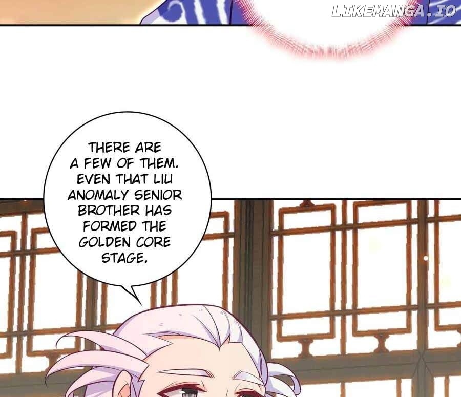 The Emperor is a Woman Chapter 299 - page 16